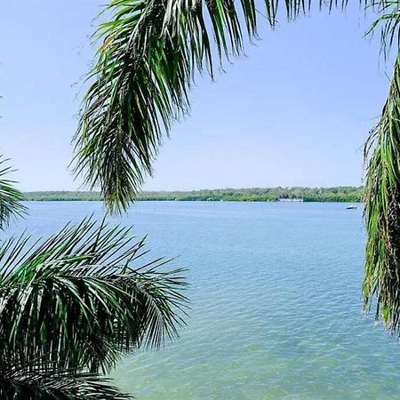 Bright Luxury Oceanfront Condo With Private Balcony And Hotel Pool St. Petersburg Eksteriør bilde